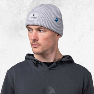 Anthem Patch Beanie