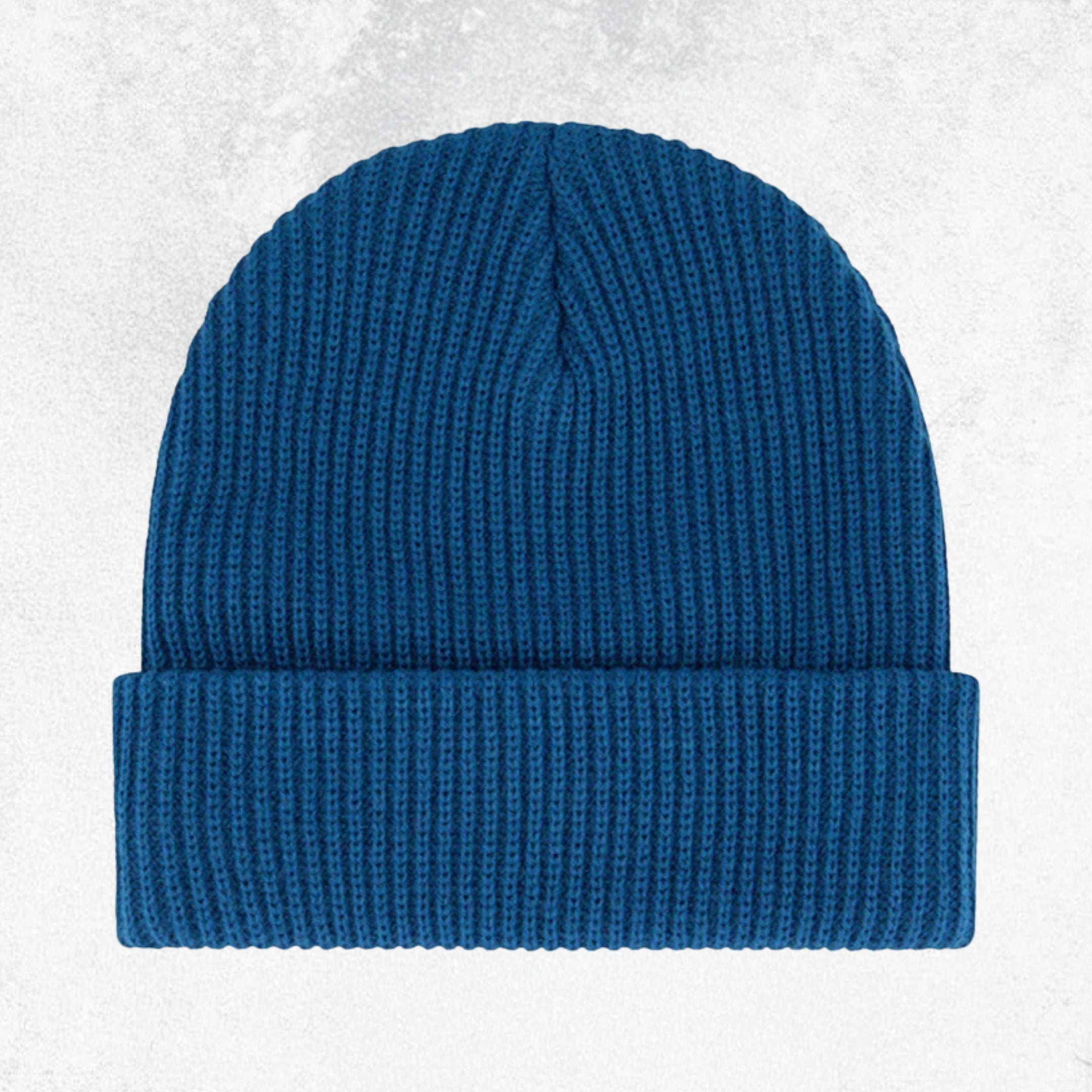 Anthem Patch Beanie