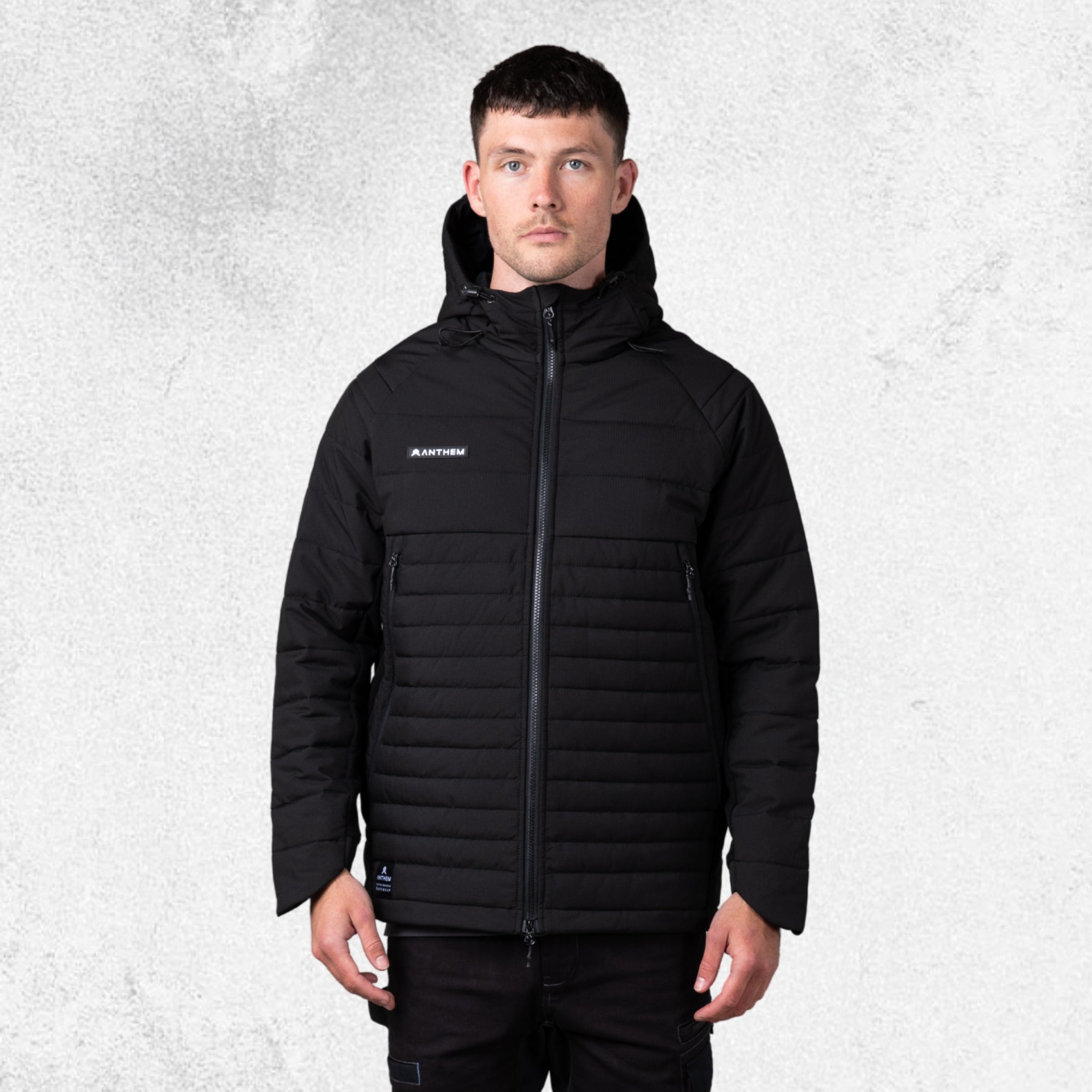 Anthem Performance Puffer Jacket