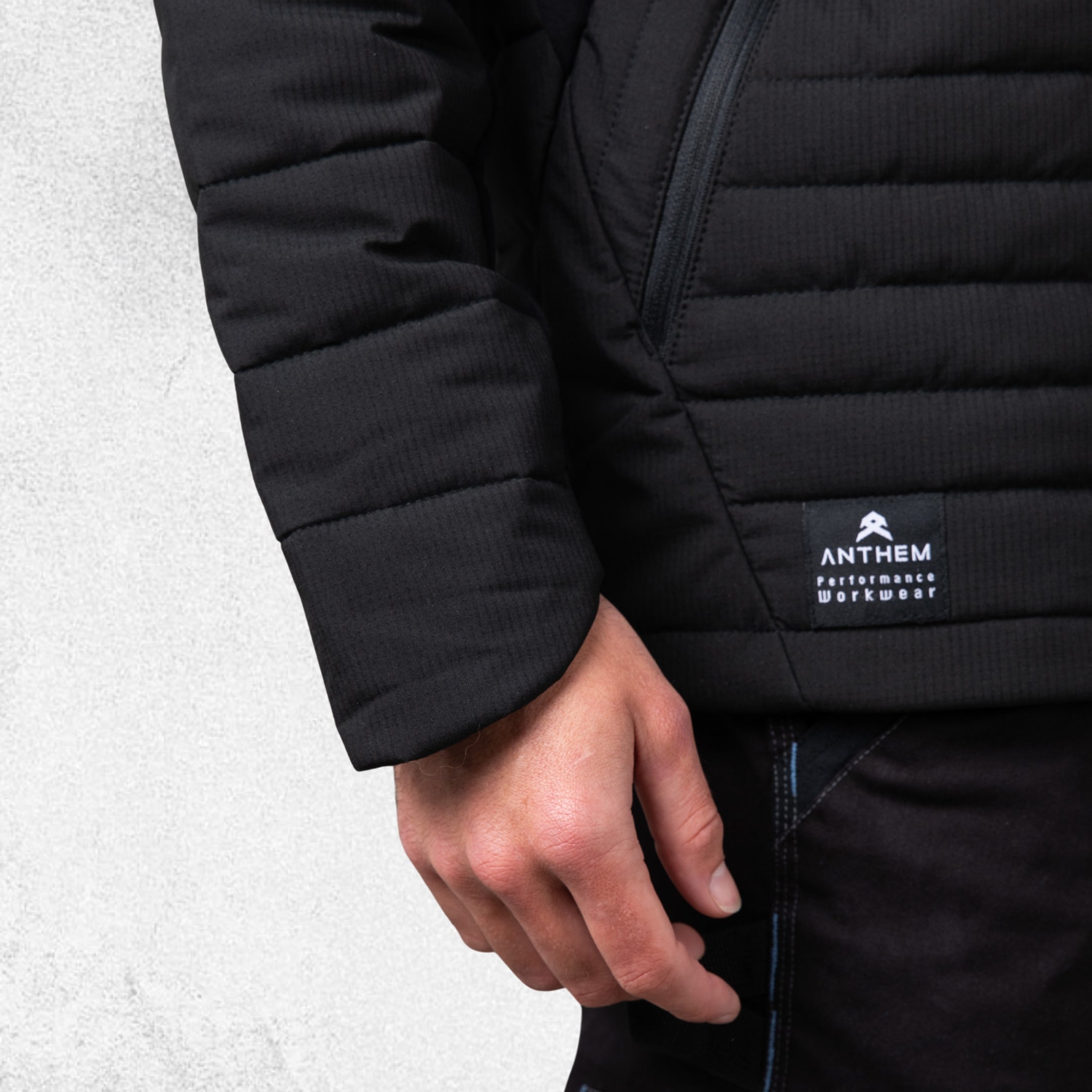Anthem Performance Puffer Jacket