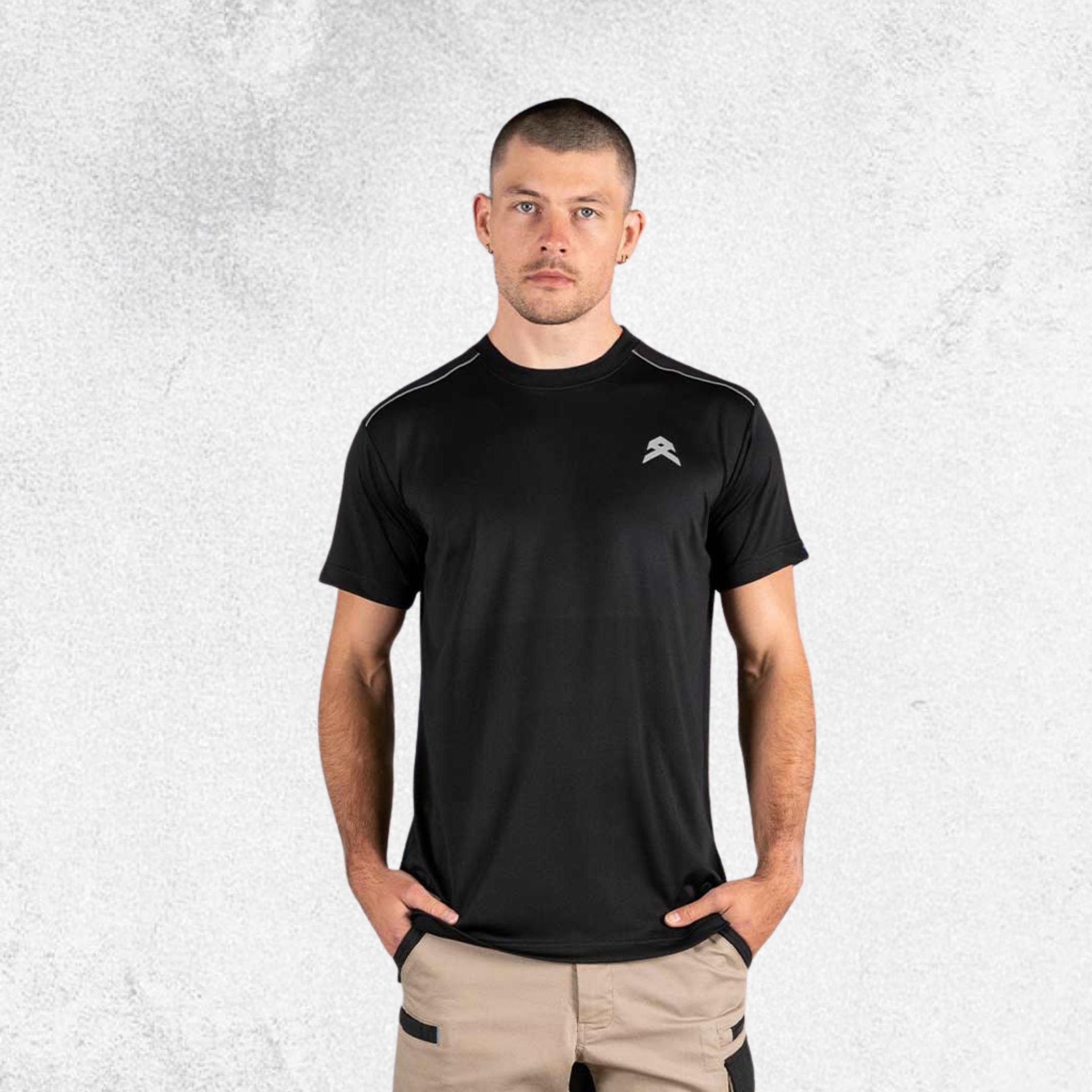Anthem Performance Tee