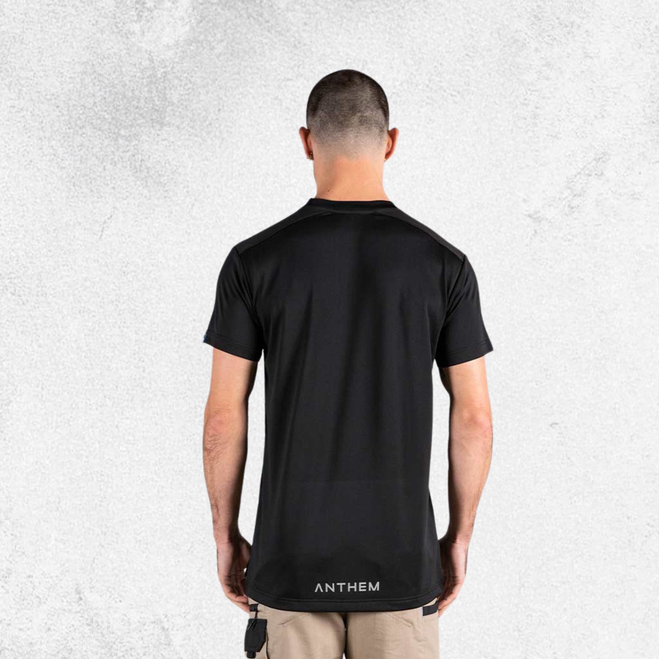 Anthem Performance Tee