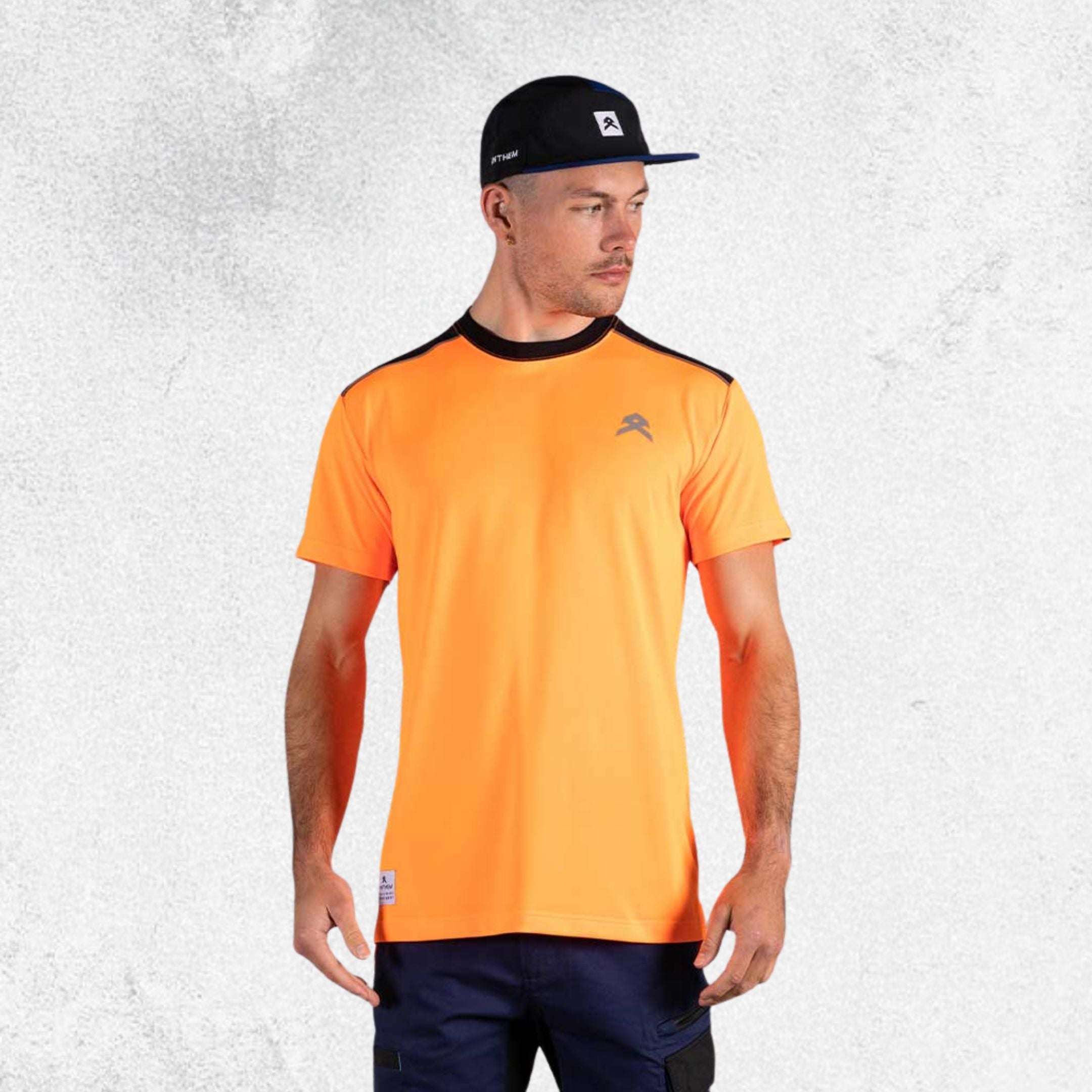 Anthem Performance Tee