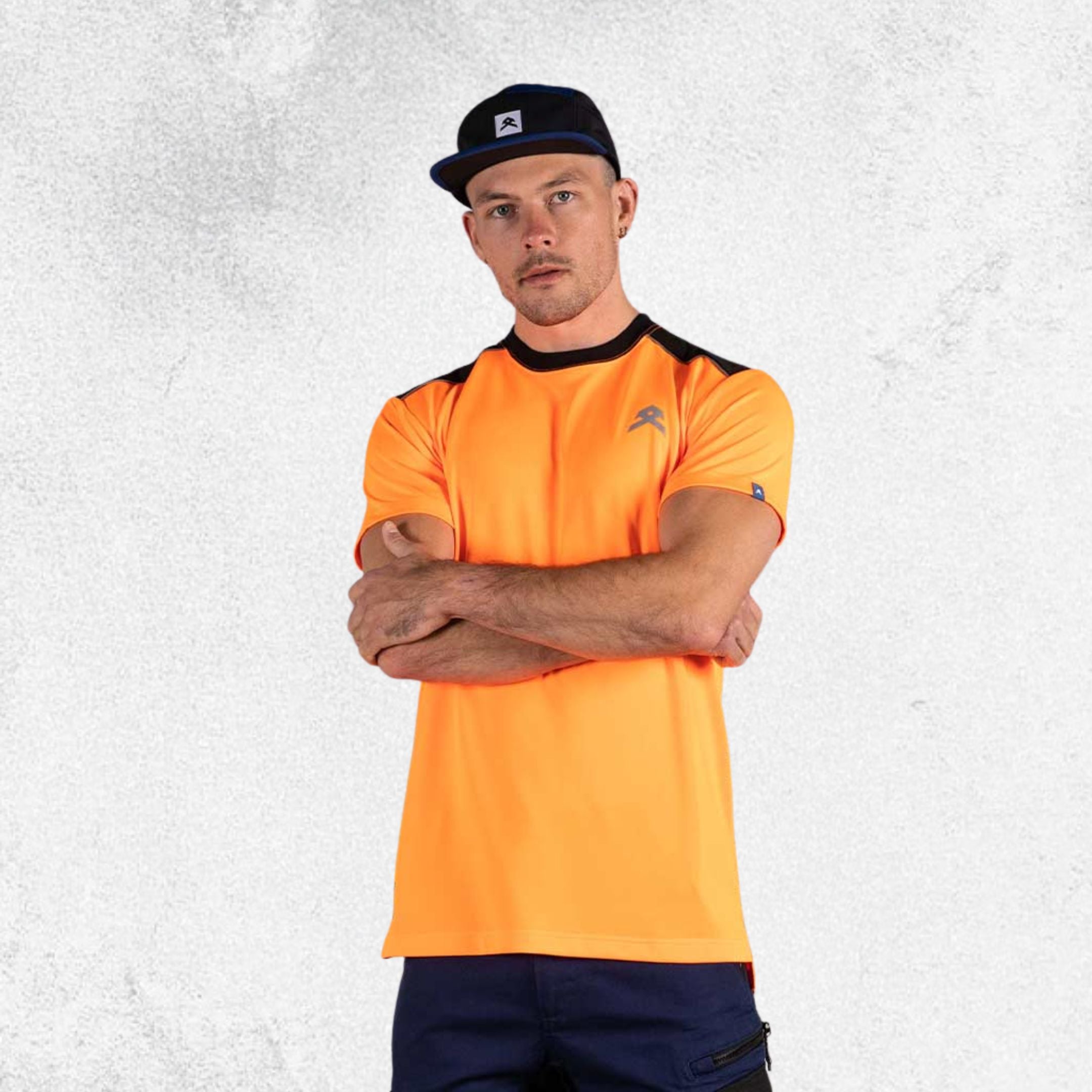 Anthem Performance Tee