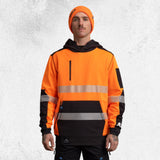 Anthem Tech Hood 2.0 Taped