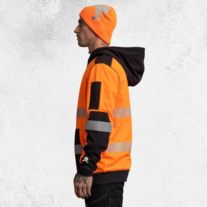 Anthem Tech Hood 2.0 Taped
