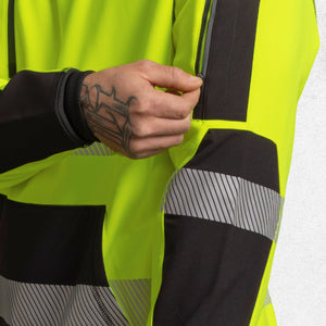 Anthem Tech Hood 2.0 Taped