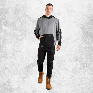 Anthem Tech Hooded Sweatshirt