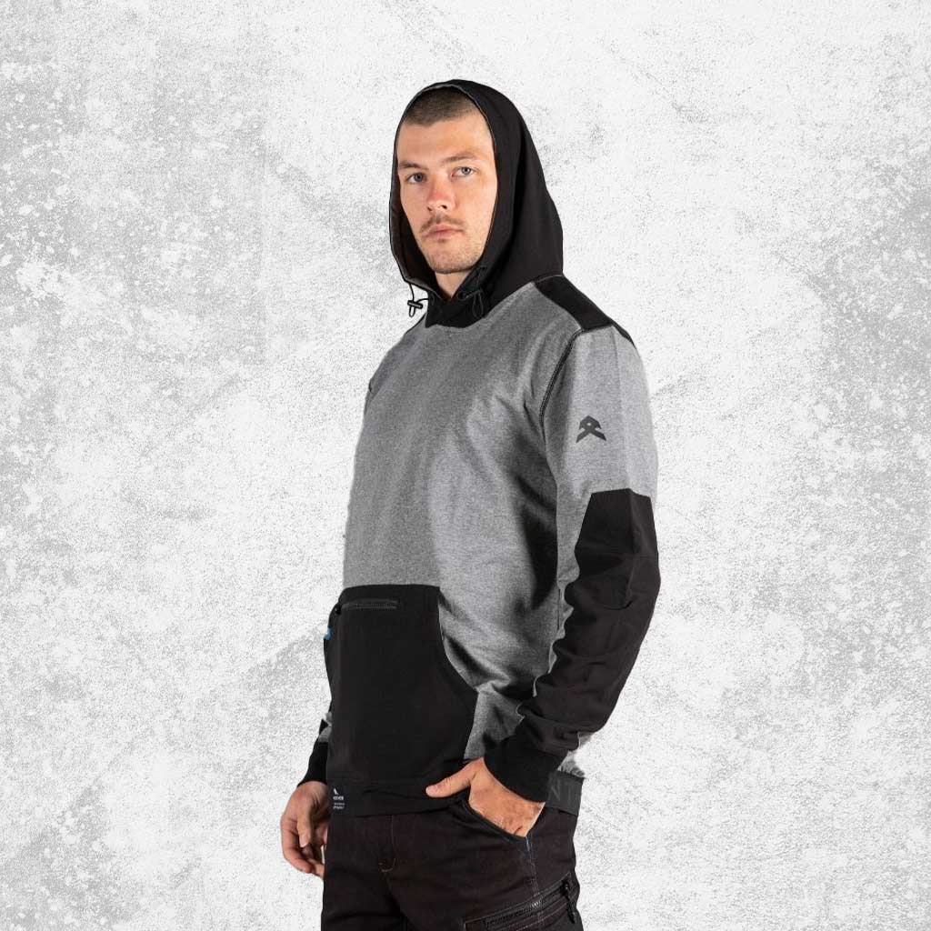 Anthem Tech Hooded Sweatshirt
