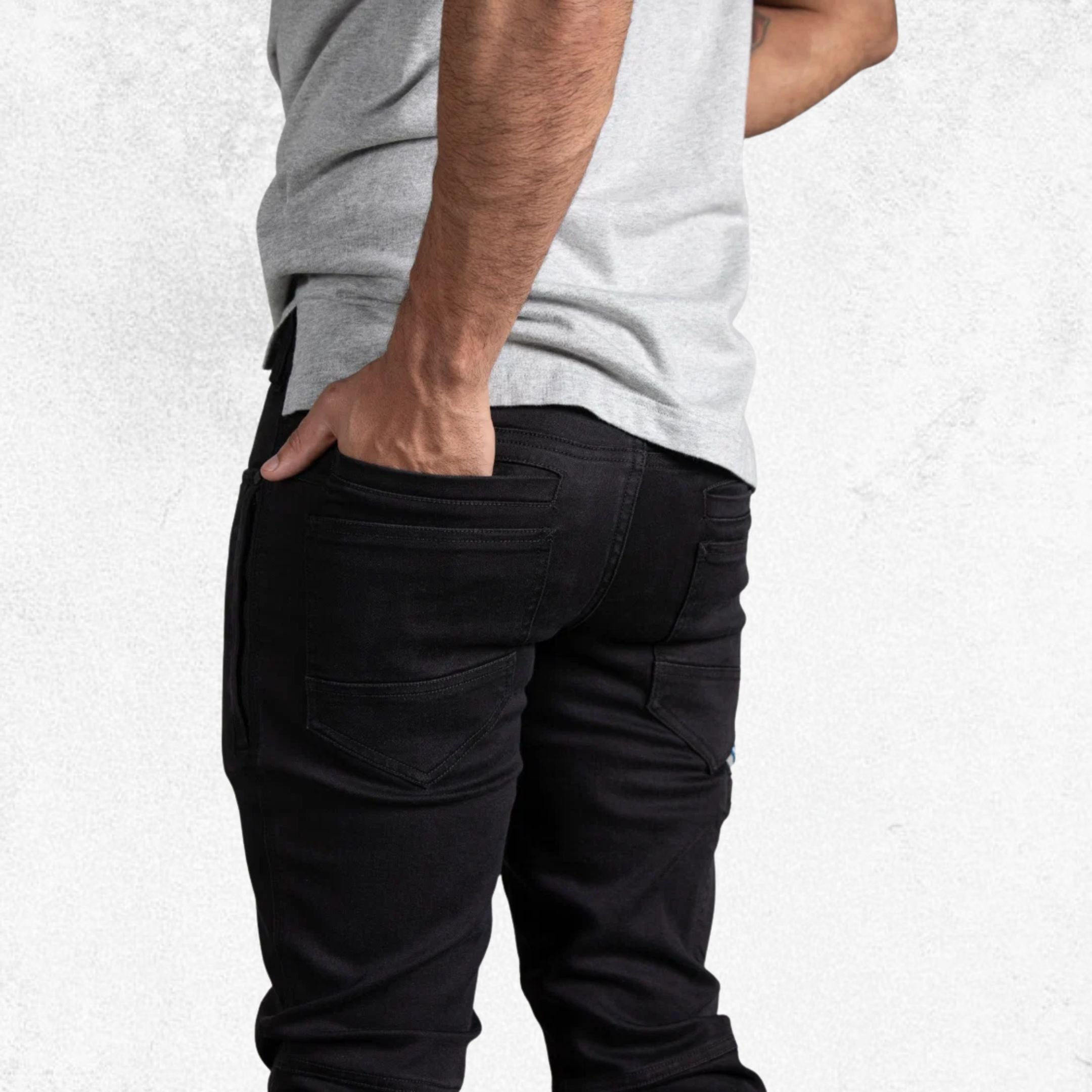 Anthem Tech Stretch Denim Jeans