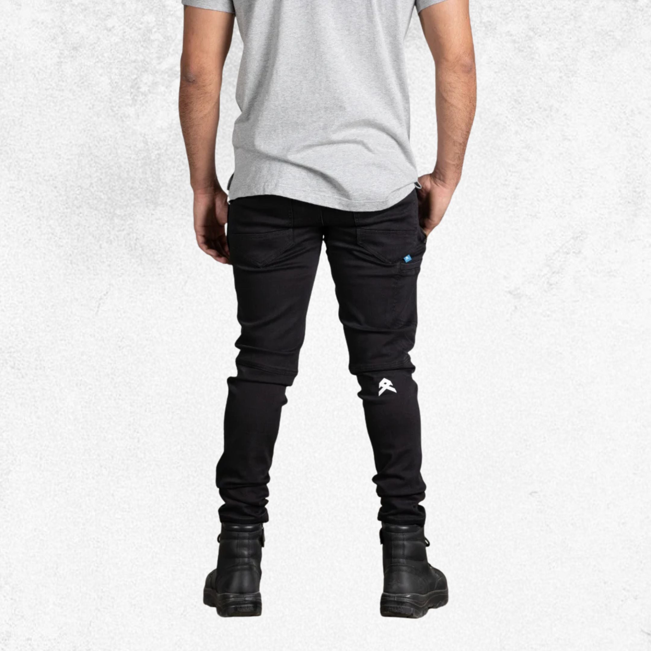Anthem Tech Stretch Denim Jeans