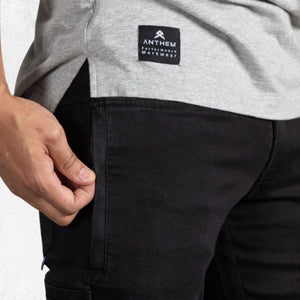 Anthem Tech Stretch Denim Jeans
