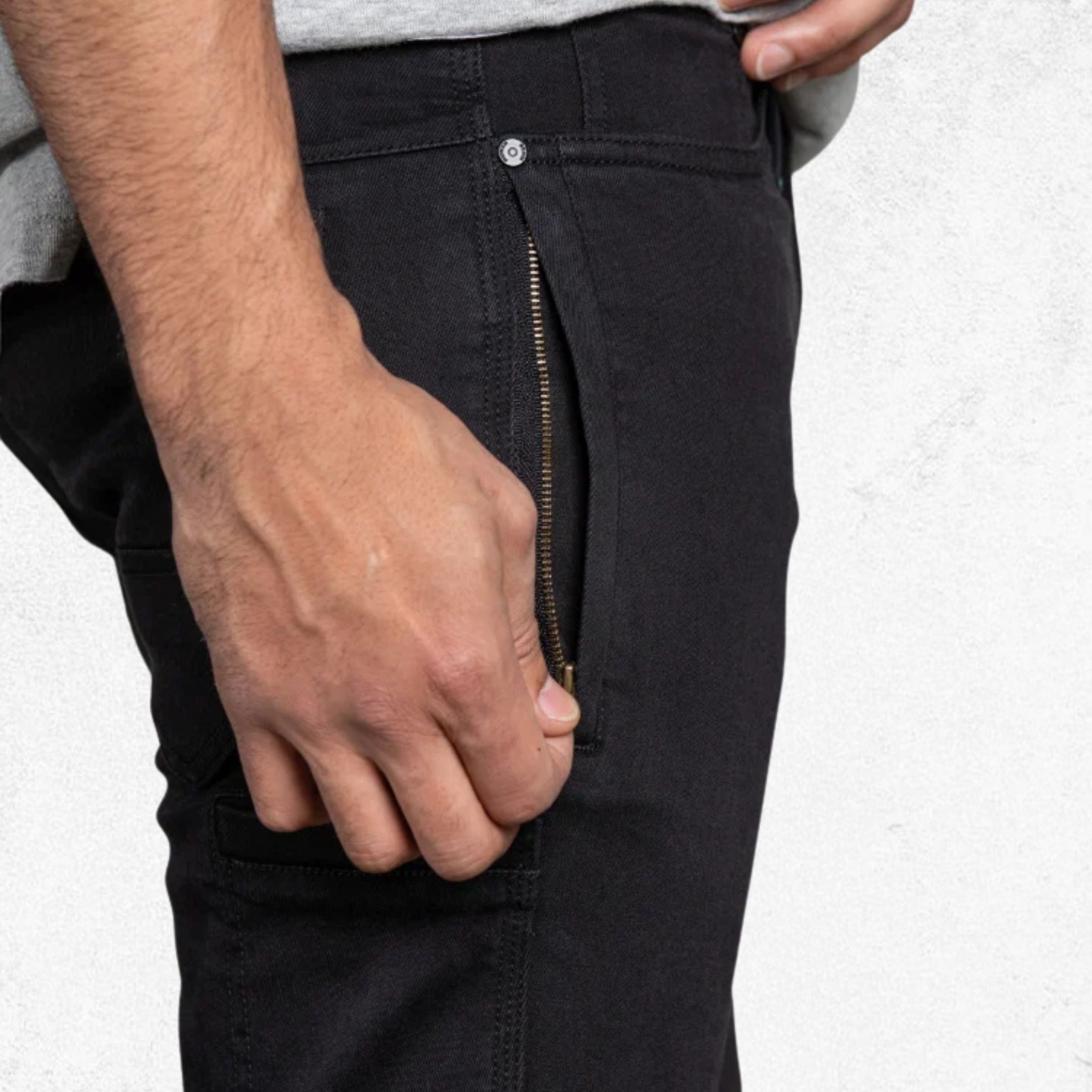 Anthem Tech Stretch Denim Jeans