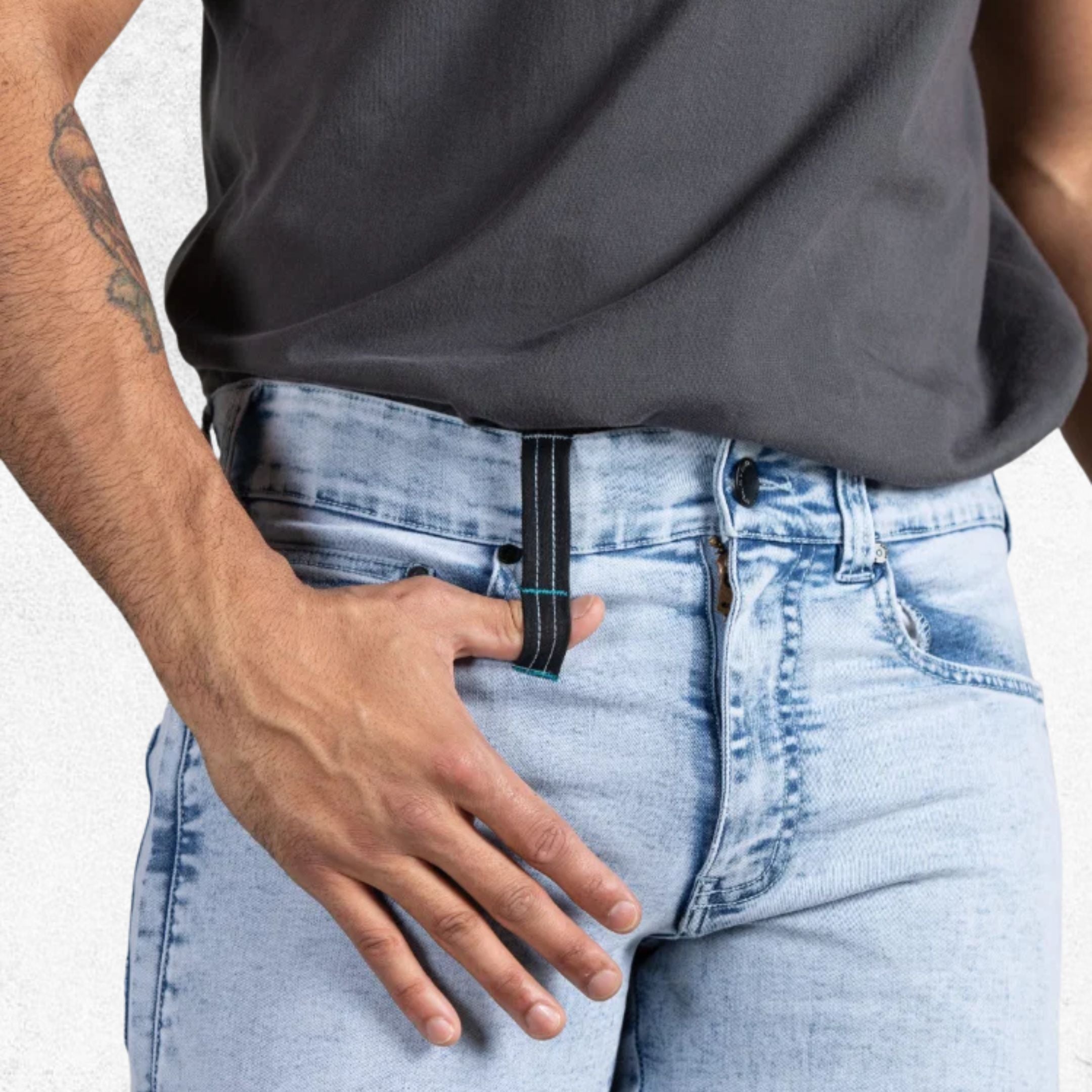 Anthem Tech Stretch Denim Jeans