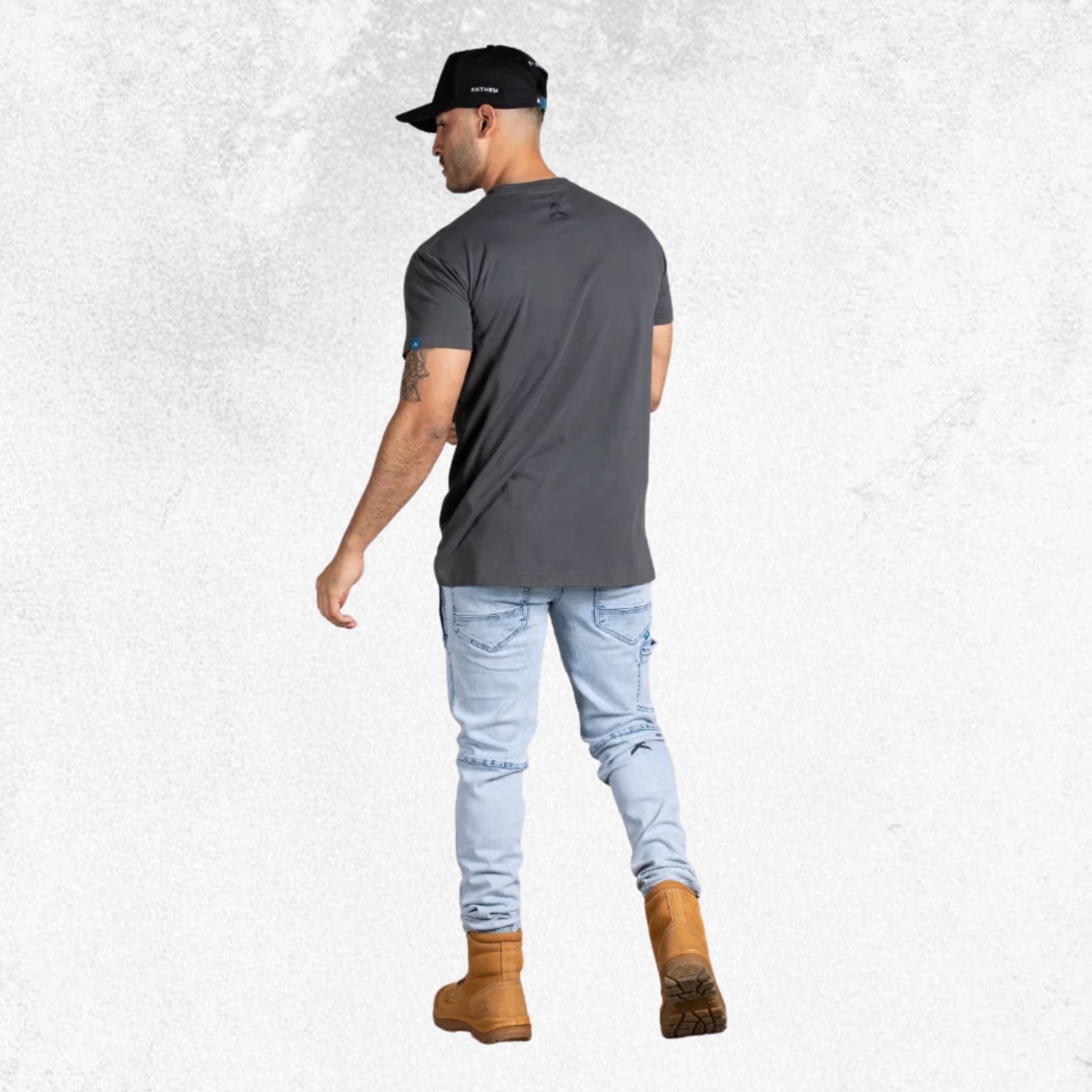 Anthem Tech Stretch Denim Jeans