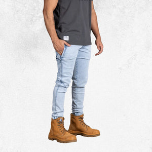 Anthem Tech Stretch Denim Jeans