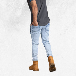 Anthem Tech Stretch Denim Jeans