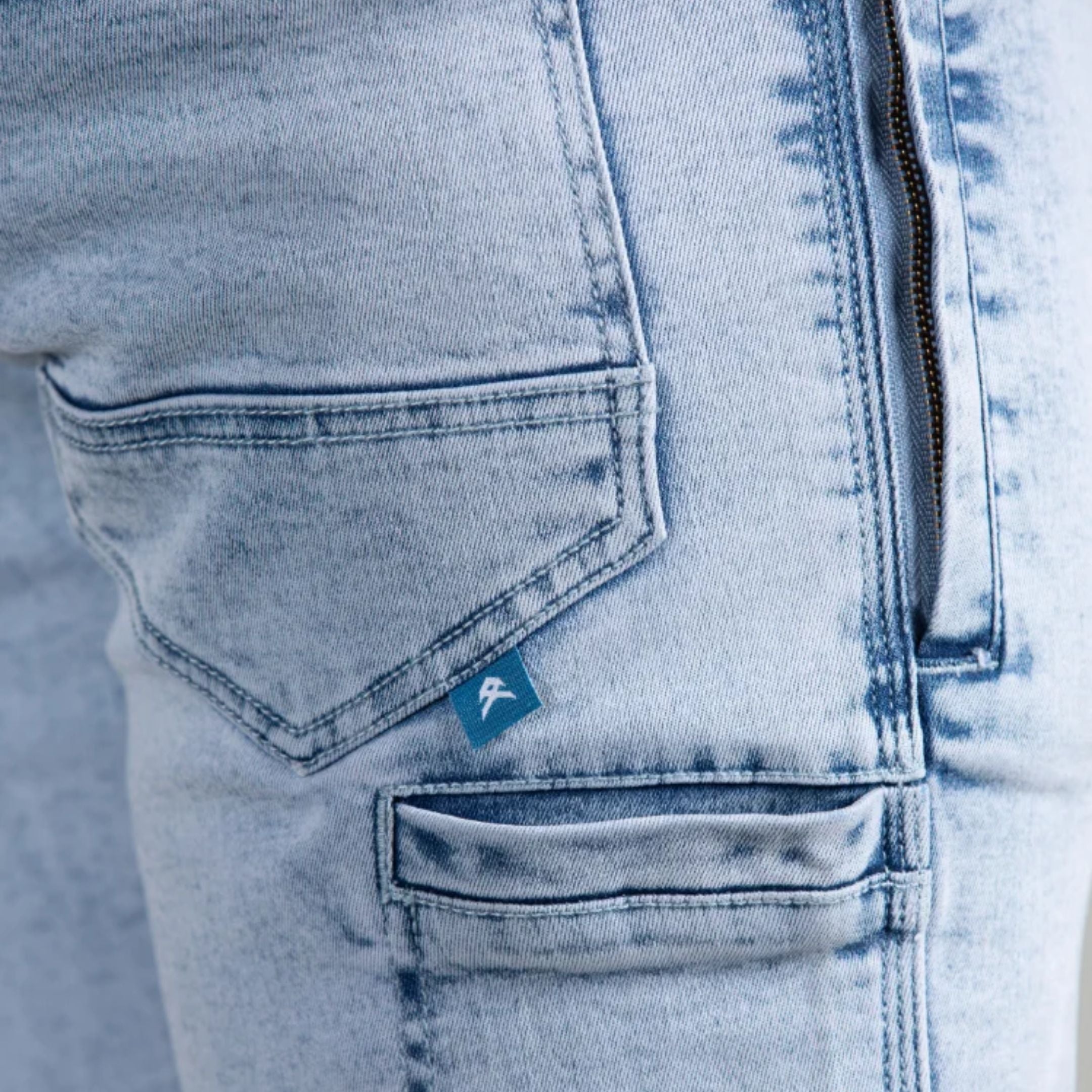 Anthem Tech Stretch Denim Jeans