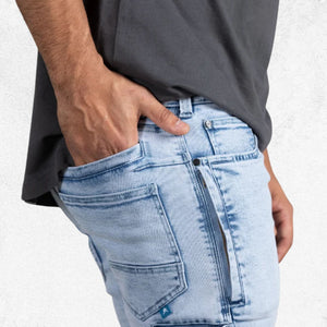 Anthem Tech Stretch Denim Jeans