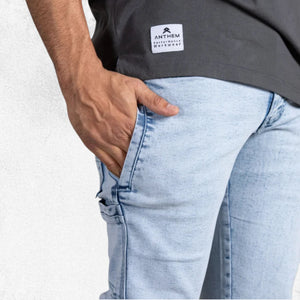 Anthem Tech Stretch Denim Jeans