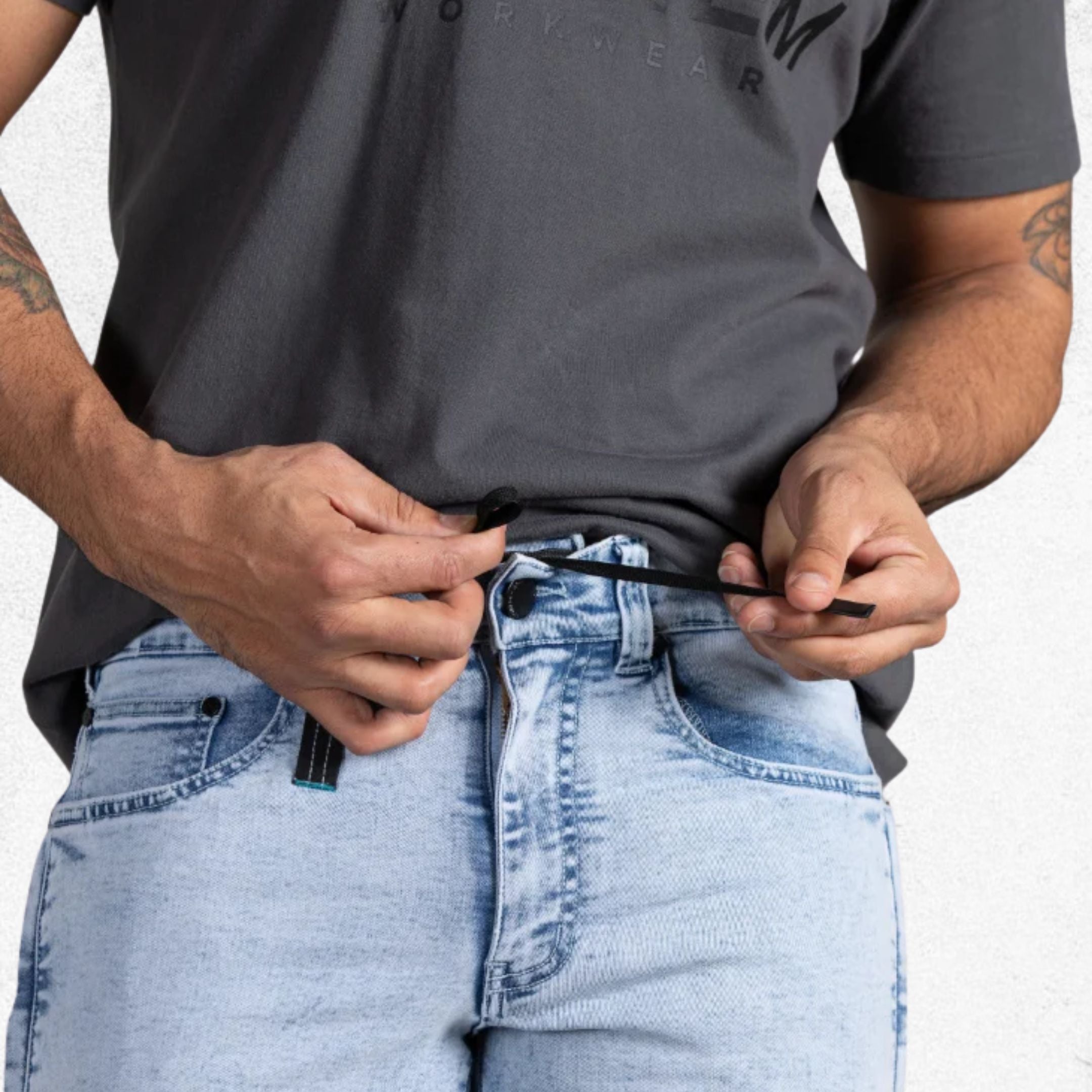 Anthem Tech Stretch Denim Jeans
