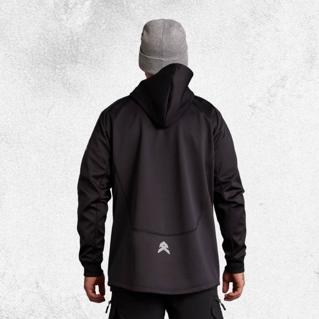 Anthem Tech Stretch Soft Shell Jacket