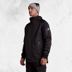 Anthem Tech Stretch Soft Shell Jacket