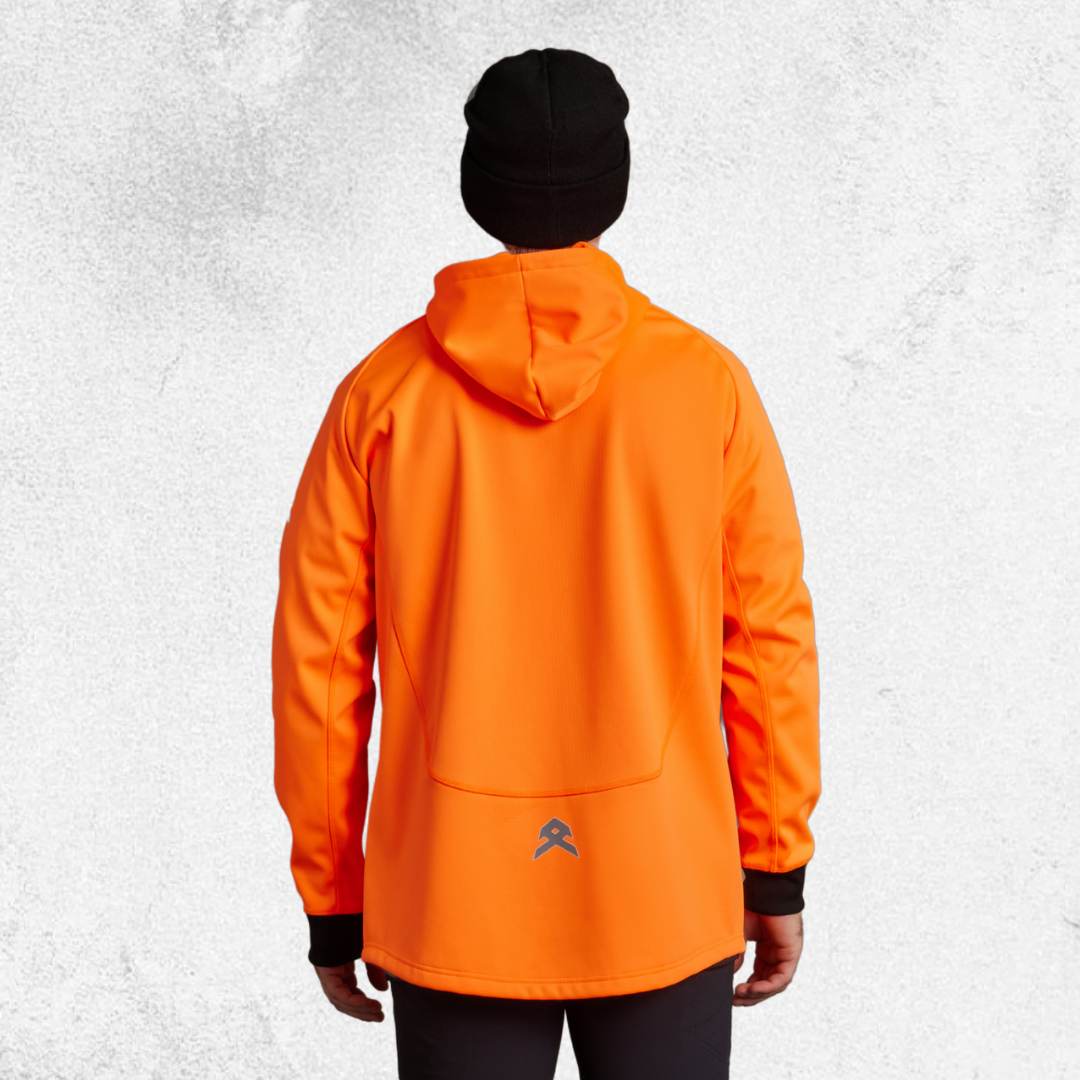 Anthem Tech Stretch Soft Shell Jacket