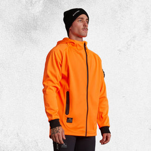 Anthem Tech Stretch Soft Shell Jacket