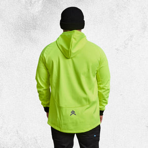 Anthem Tech Stretch Soft Shell Jacket