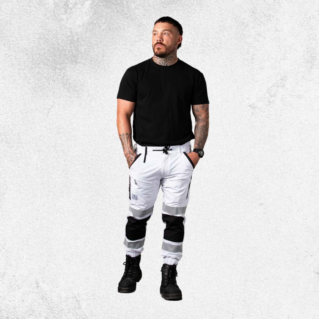 Anthem Triumph Pant With Tape