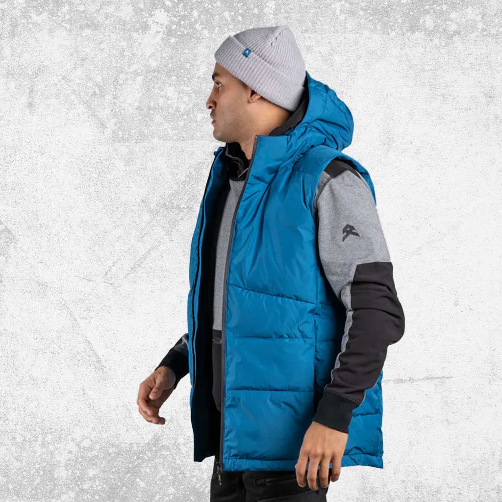 Anthem Triumph Puffer Vest