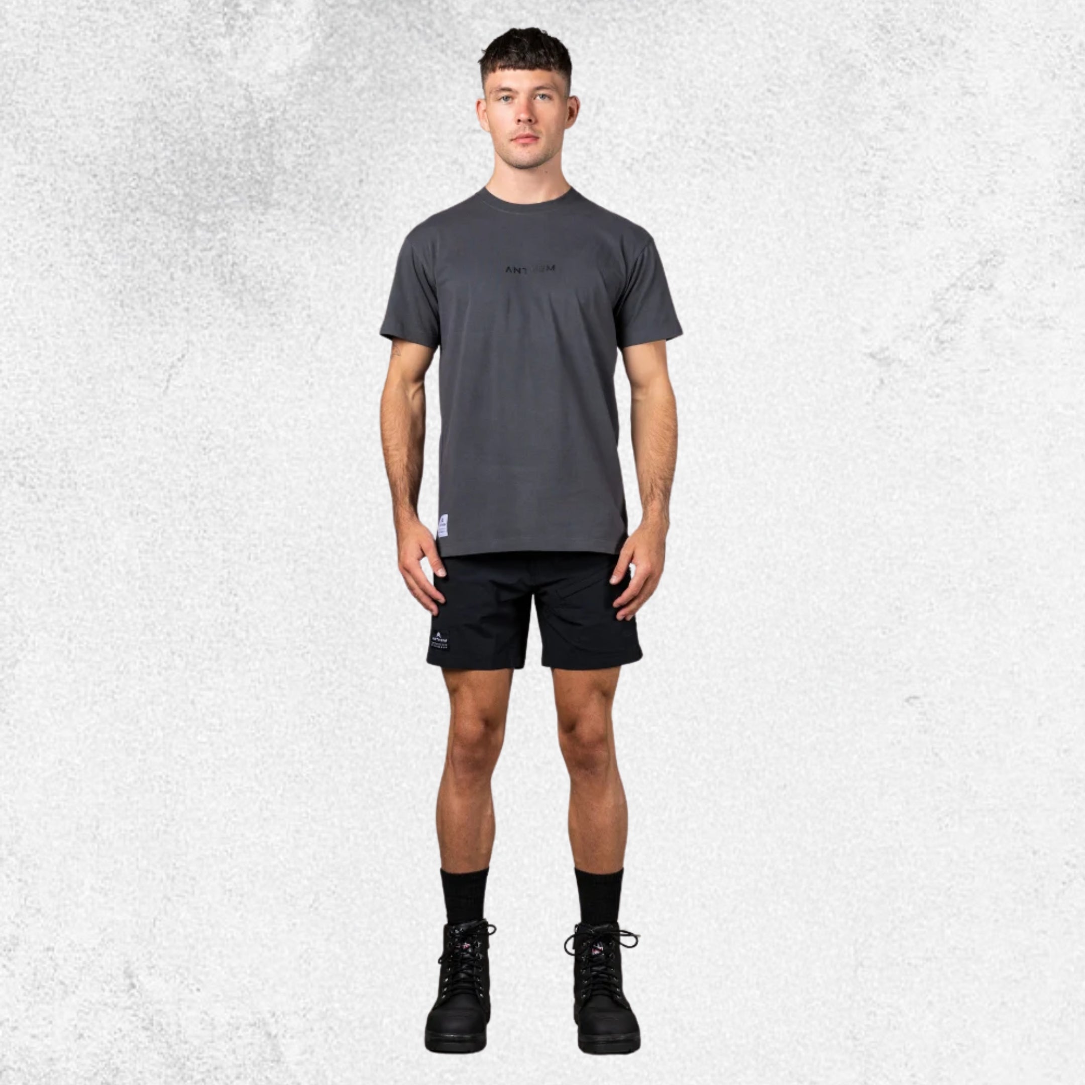 Anthem Triumph Shorts