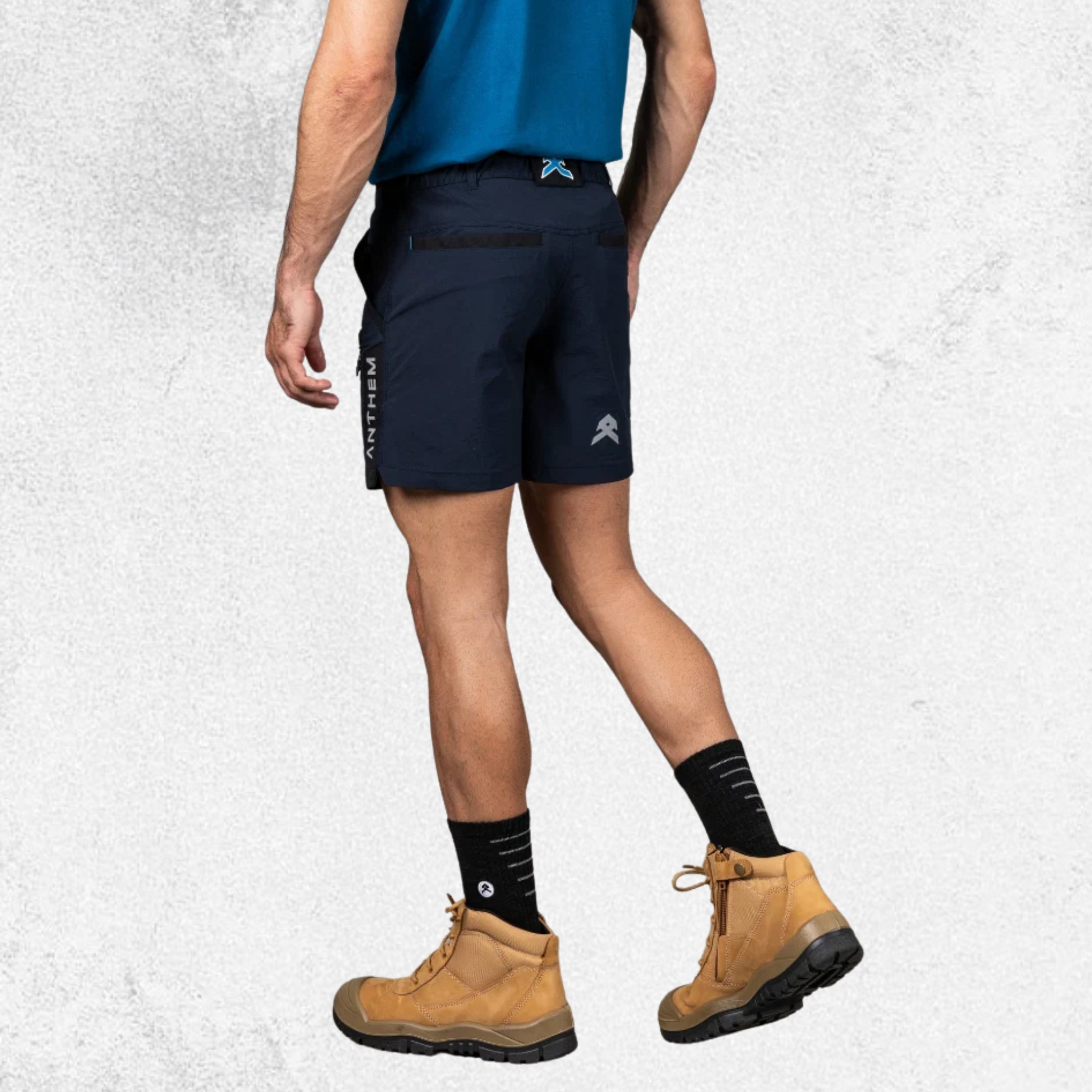 Anthem Triumph Shorts