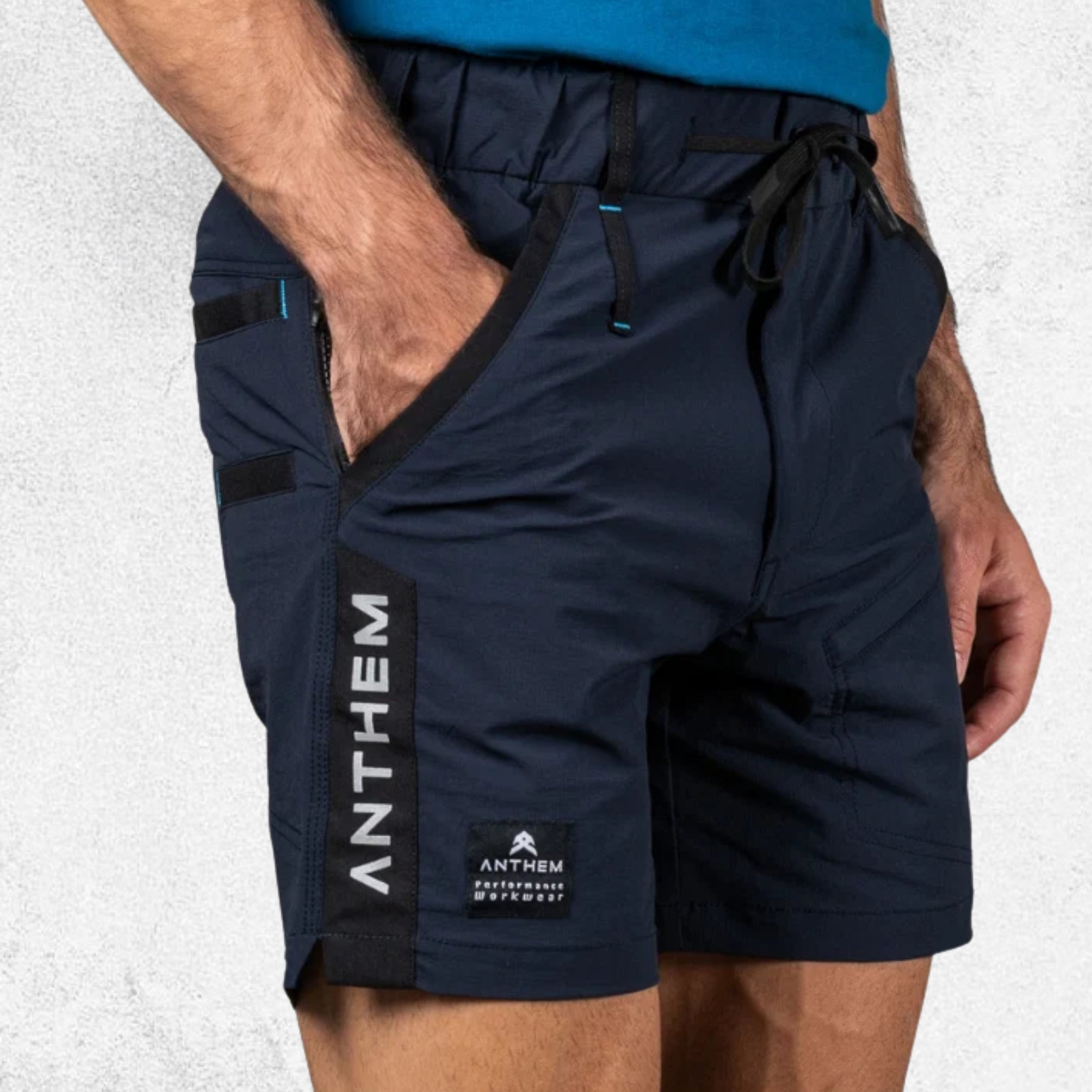 Anthem Triumph Shorts