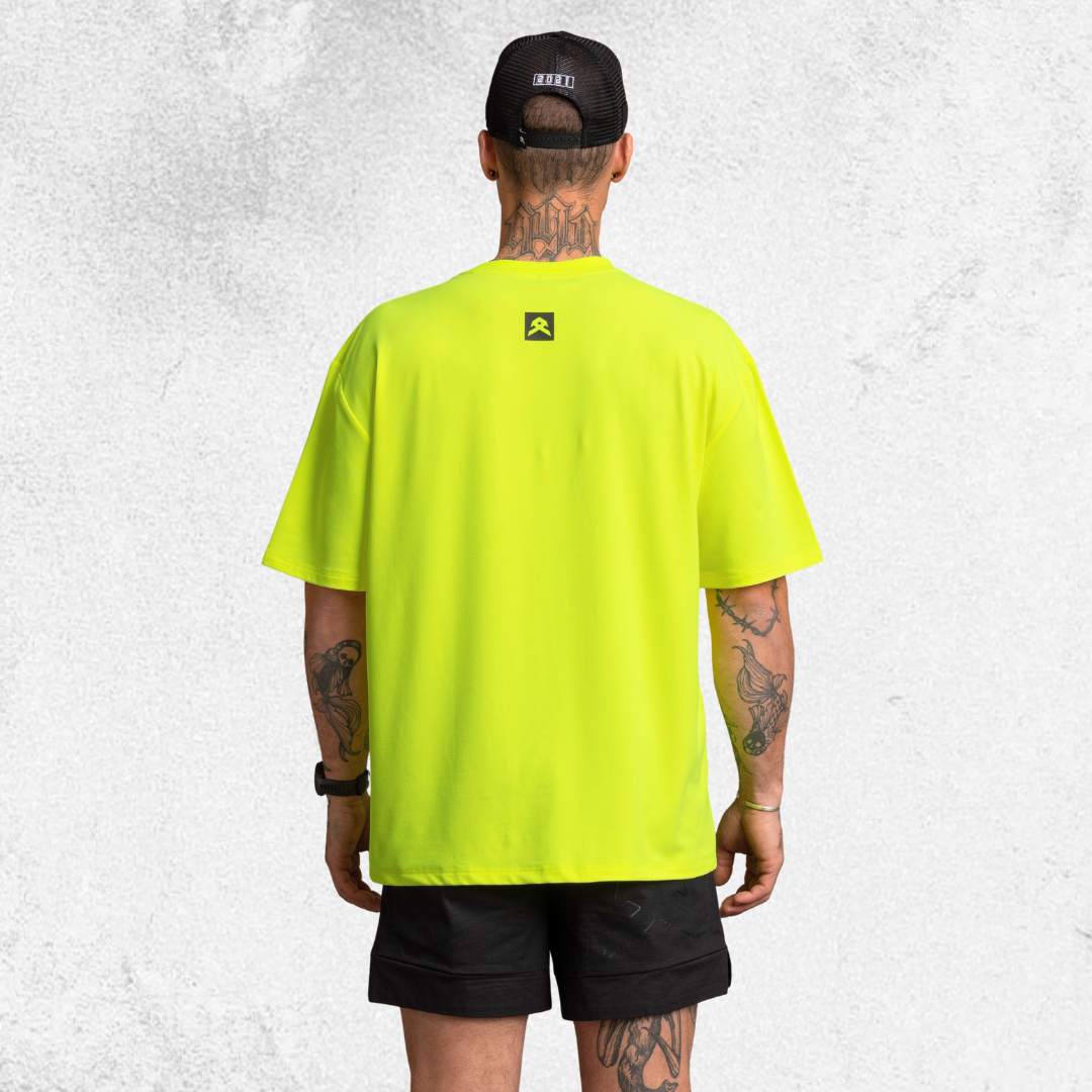 Anthem Ultimate Box Tee