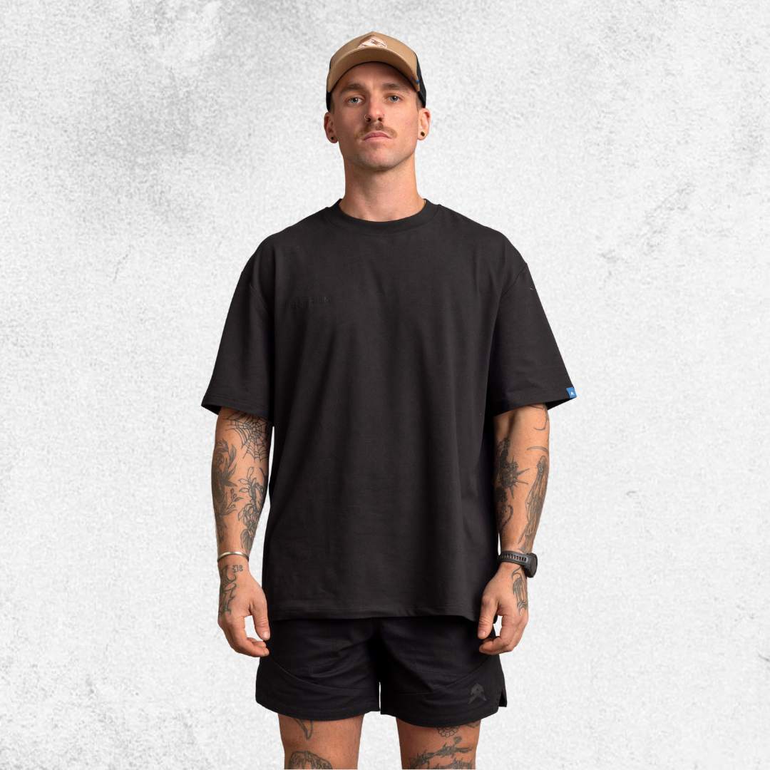Anthem Ultimate Box Tee