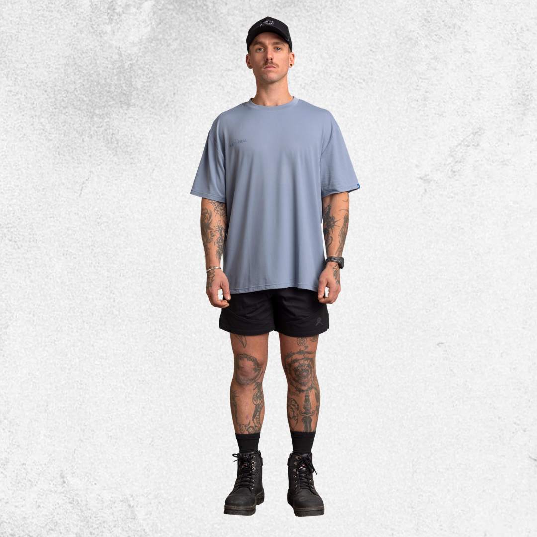 Anthem Ultimate Box Tee