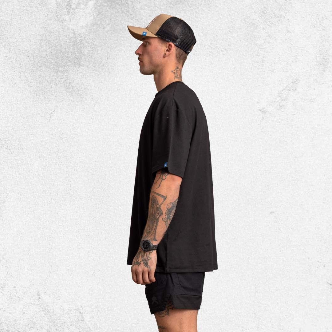 Anthem Ultimate Box Tee