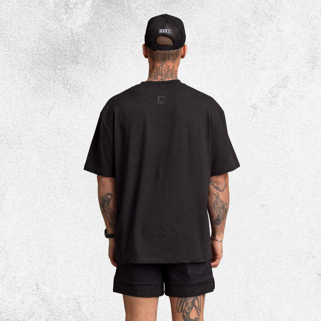 Anthem Ultimate Box Tee