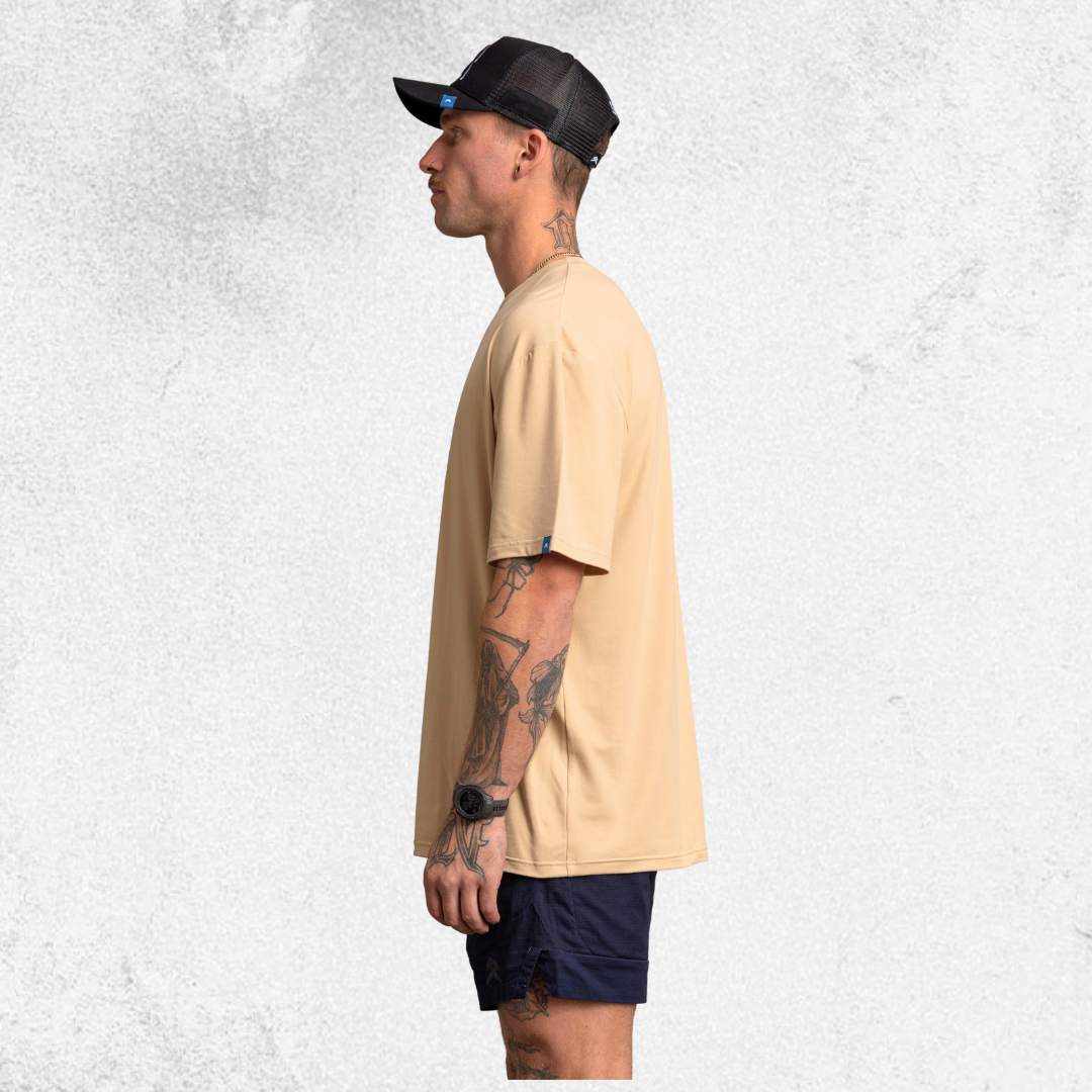 Anthem Ultimate Box Tee