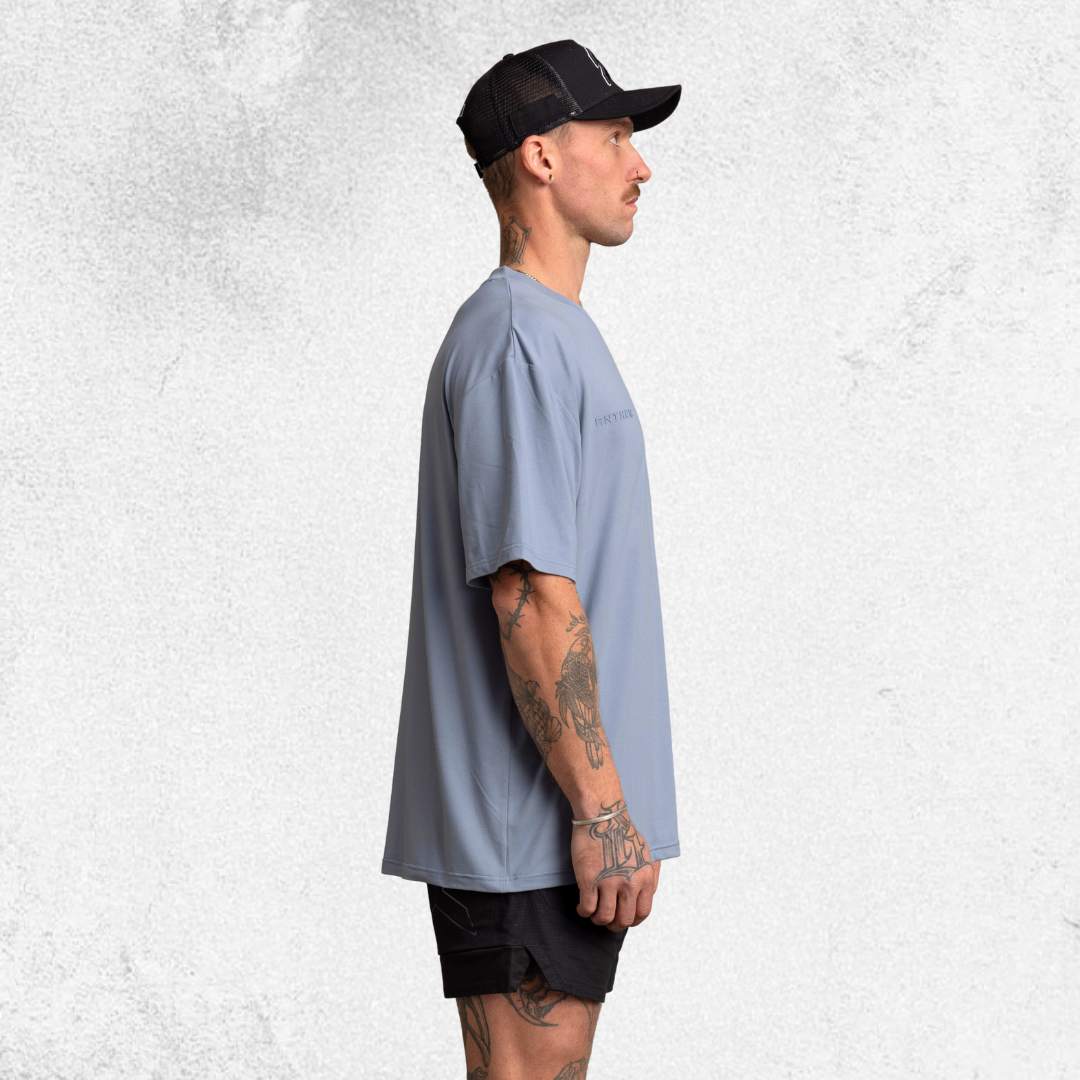Anthem Ultimate Box Tee