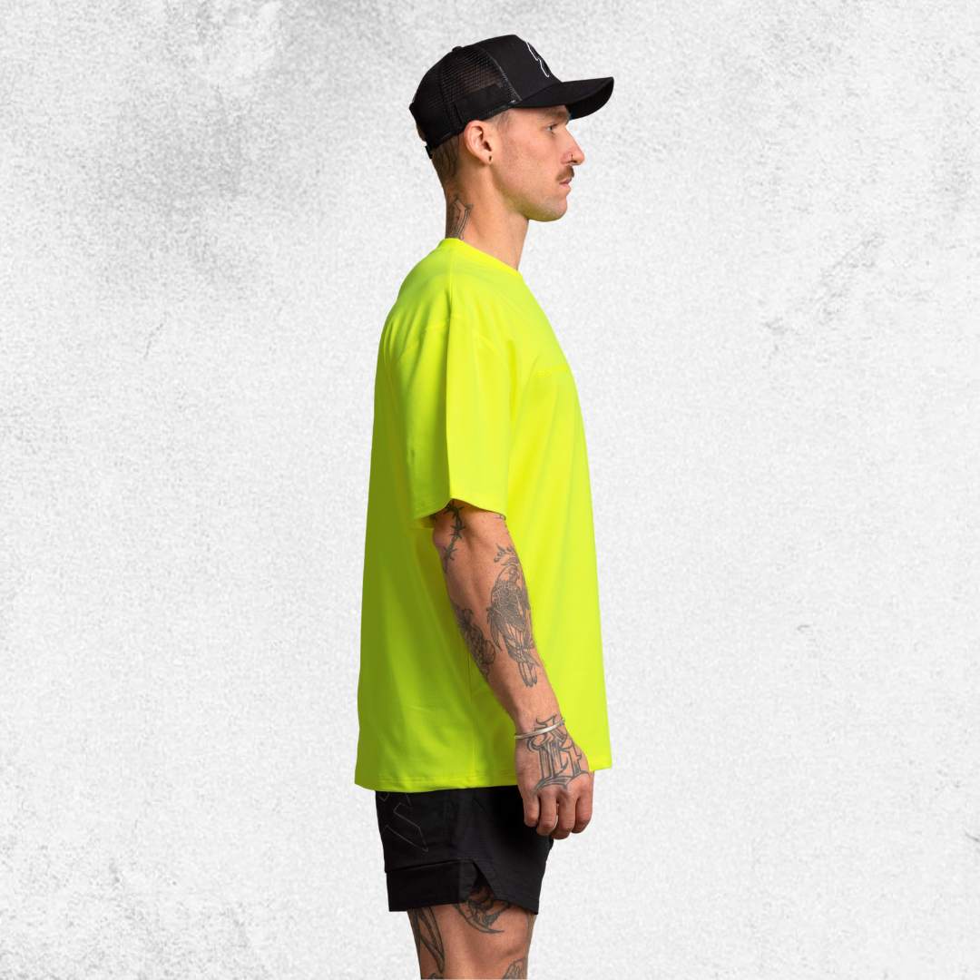 Anthem Ultimate Box Tee