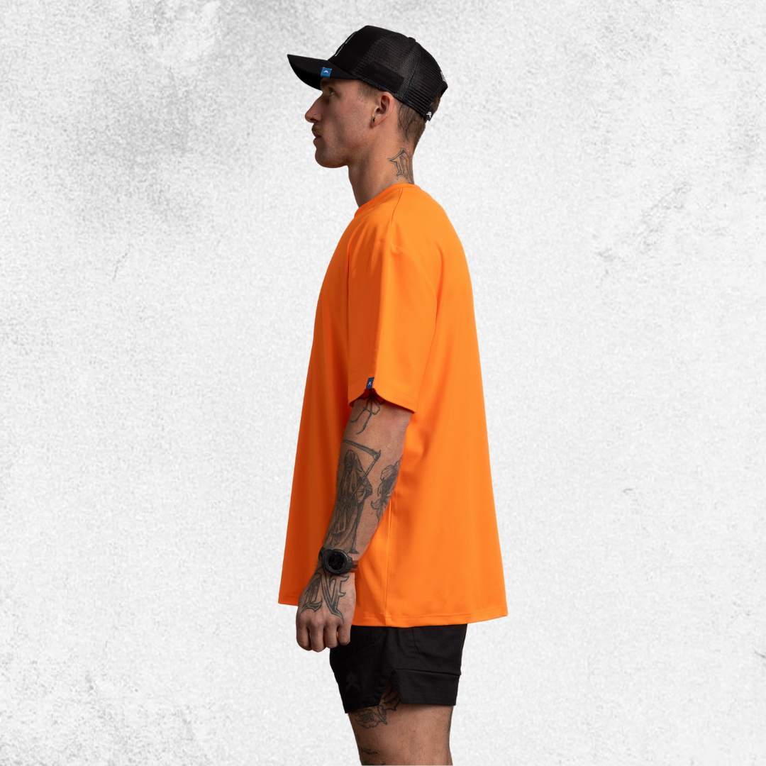 Anthem Ultimate Box Tee