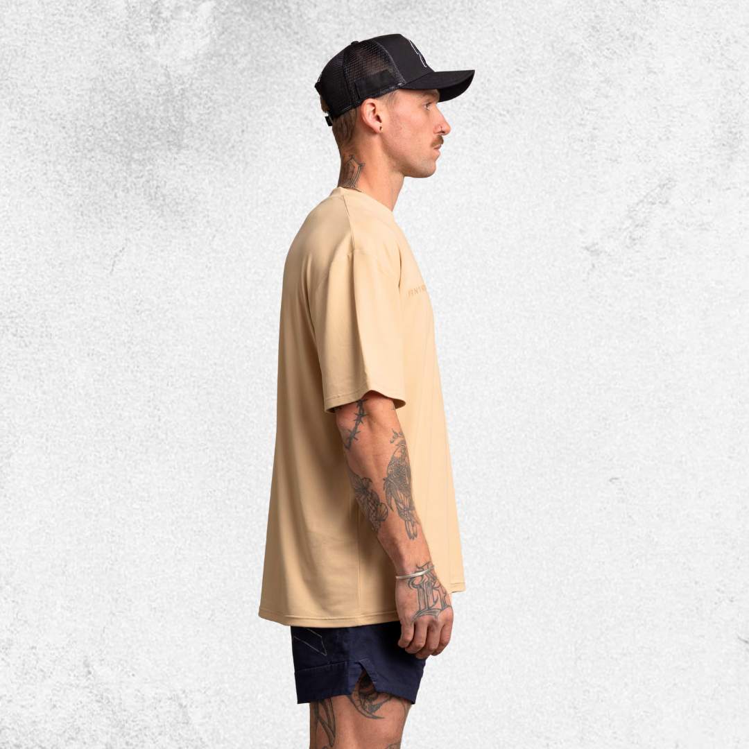 Anthem Ultimate Box Tee