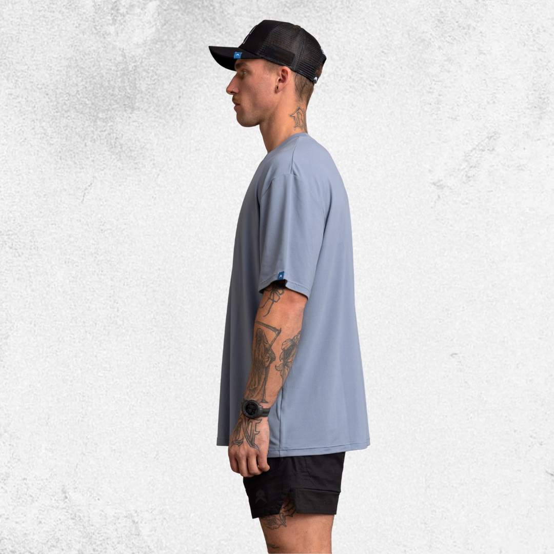 Anthem Ultimate Box Tee