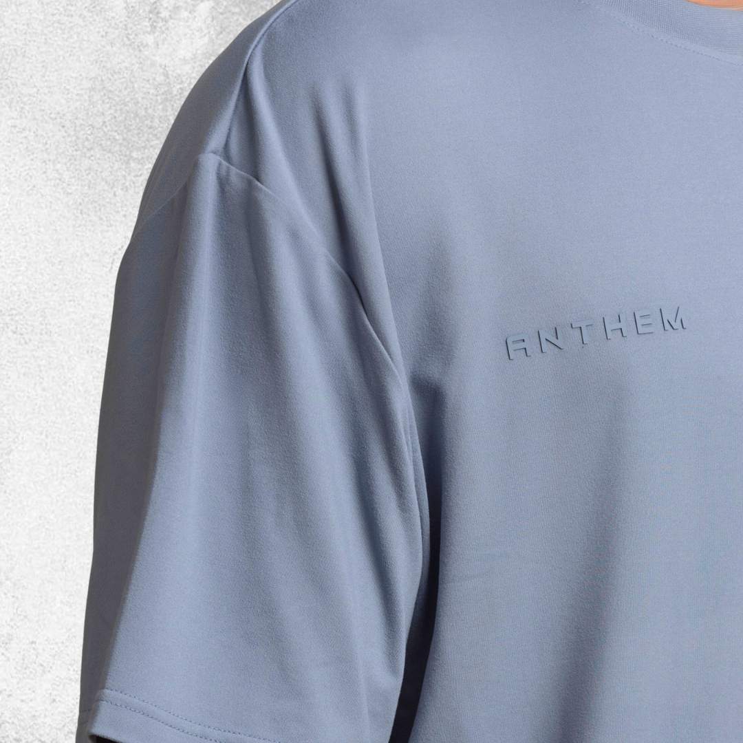 Anthem Ultimate Box Tee
