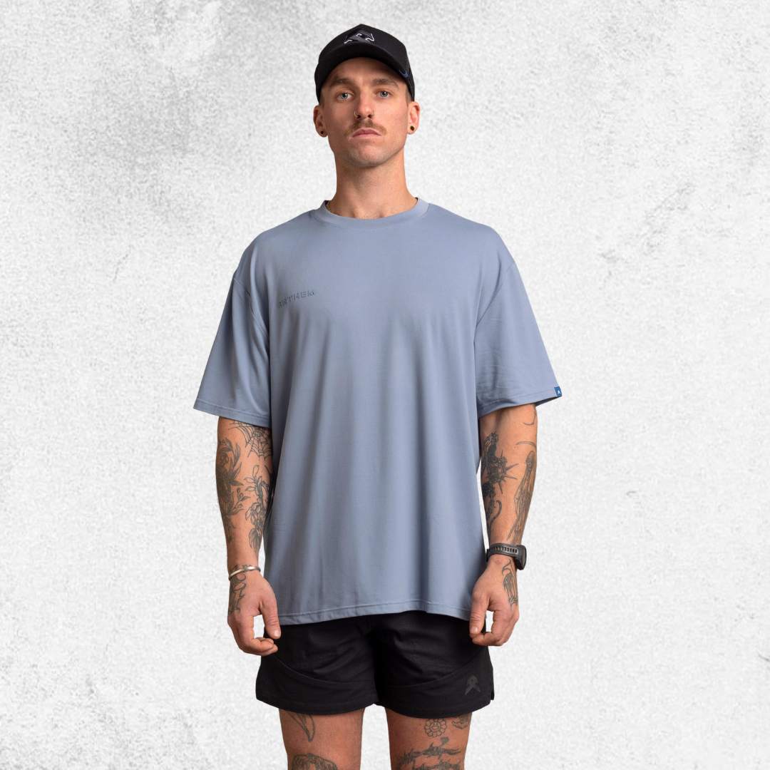 Anthem Ultimate Box Tee