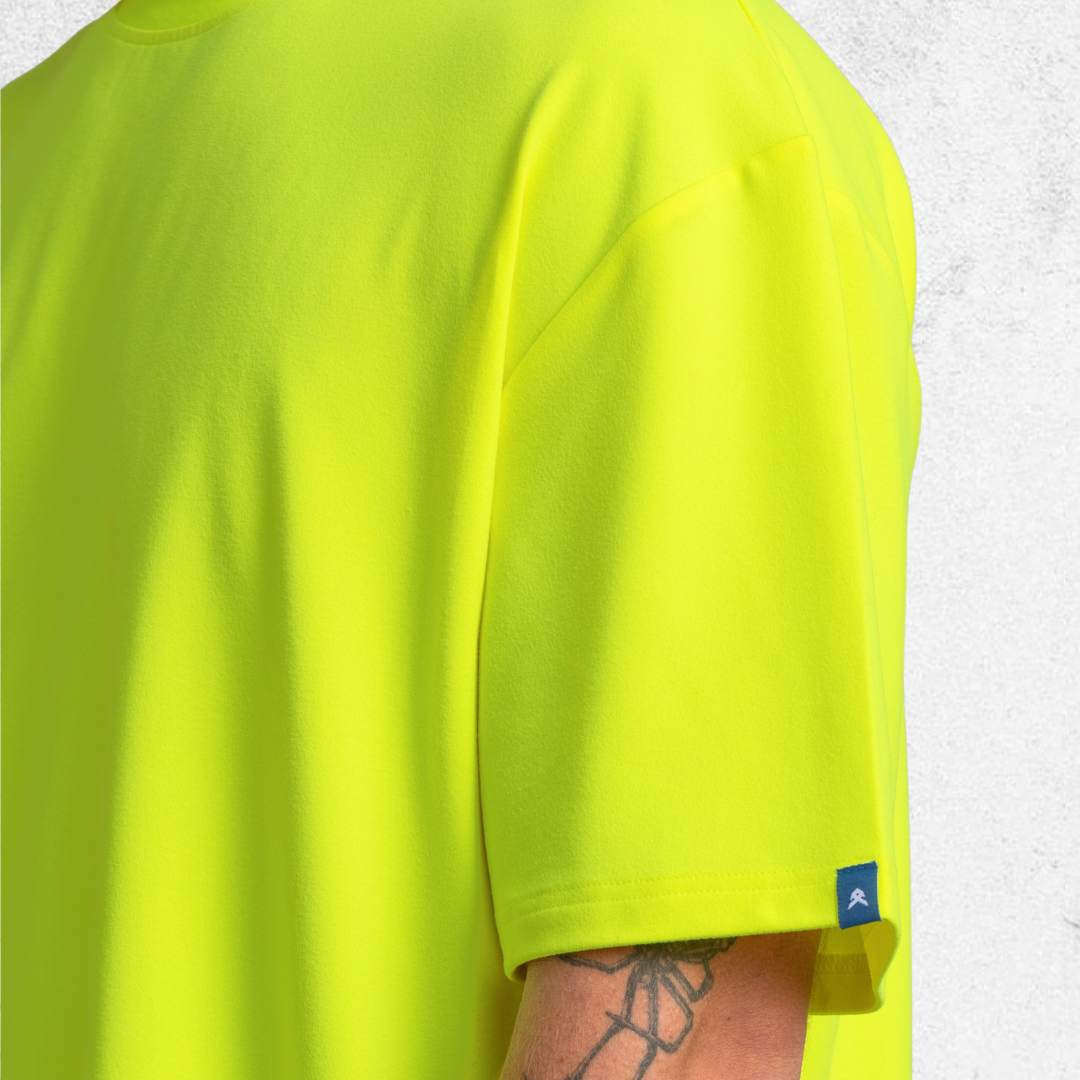 Anthem Ultimate Box Tee