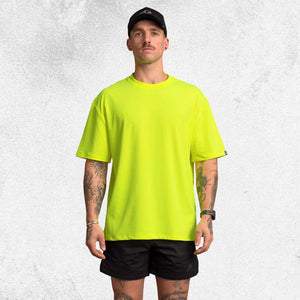 Anthem Ultimate Box Tee